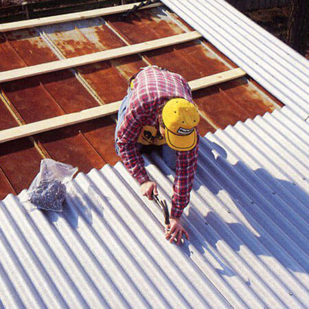 Roofing